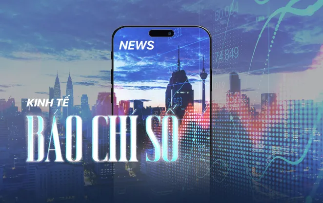 Kinh tế báo chí số: Nuôi sống sứ mệnh mà không bán đi tôn chỉ