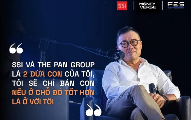 FES 21/6/2026 - Tài sản đầu tiên của thế hệ công dân số