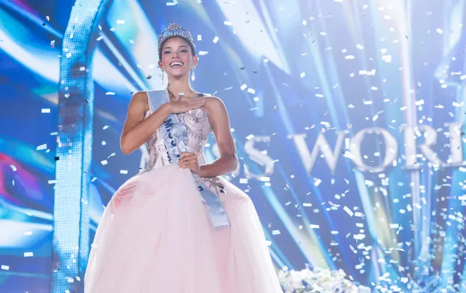 Người đẹp Cộng hòa Dominica đăng quang Miss World 2026, Lê Nguyễn Bảo Ngọc vào Top 6