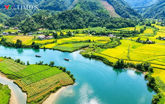 Nghị quyết "bén rễ" trên đất Thuận Hòa