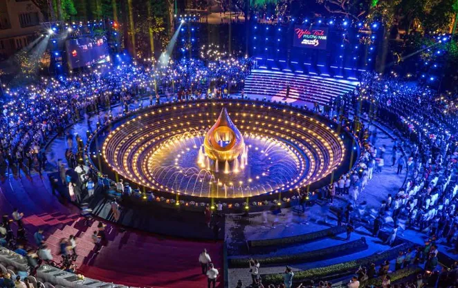Điểm tựa yêu thương sau những mất mát từ đại dịch