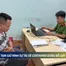 Tạm giữ hình sự tài xế container dừng đỗ gây tai nạn