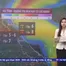 Bản tin thời tiết 18h45 - 13/9/2026