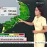 Bản tin thời tiết 12h30 - 21/9/2026