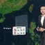 Bản tin thời tiết 9h10 - 23/10/2026