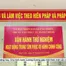 Hà Nội thử nghiệm mô hình chính quyền địa phương 2 cấp