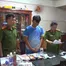 Triệt phá đường dây đánh bạc quy mô 350 tỷ đồng