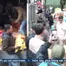 Người dân hướng về vùng lũ