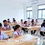 Đảm bảo đủ trường lớp, đủ giáo viên