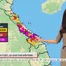 Bản tin thời tiết 12h30 - 13/9/2026