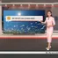 Bản tin thời tiết 19h45 - 24/9/2026