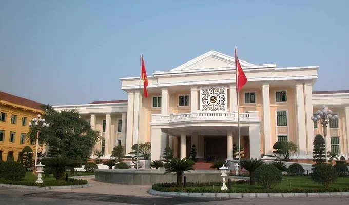 Chuẩn bị chu đáo, trang trọng, tiết kiệm cho Đại hội Đảng bộ các cấp và Đại hội XIV của Đảng