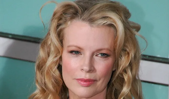 Kim Basinger tham gia phần hai '50 sắc thái'