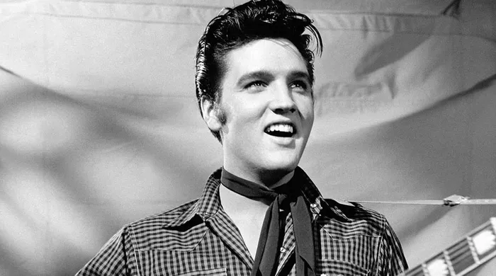 Chuyên cơ riêng của Elvis Presley được bán đấu giá