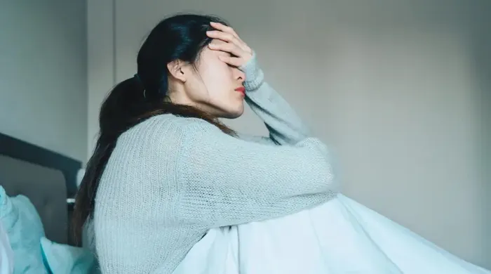 Bất ngờ với 6 lý do khiến bạn cảm thấy buồn nôn vào buổi sáng