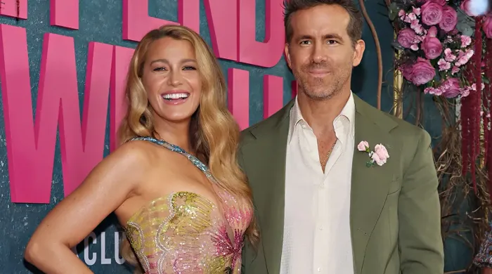 Vướng kiện tụng, vợ chồng Ryan Reynolds - Blake Lively bị huỷ hoại danh  tiếng