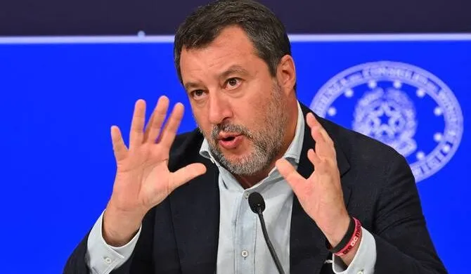 Pháp triệu Đại sứ Italy sau phát ngôn thách thức về vấn đề Ukraine