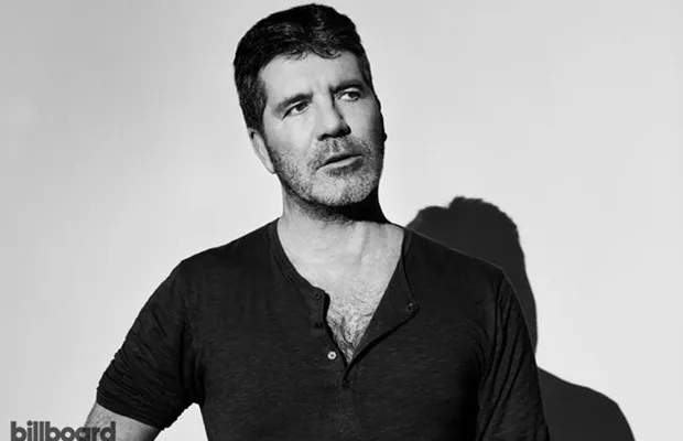 Simon Cowell ra mắt chương trình hình sự mới
