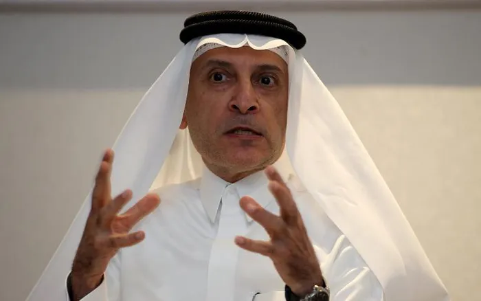 CEO của Qatar Airways bị phản ứng dữ dội v&igrave; ph&aacute;t biểu g&acirc;y tranh c&atilde;i