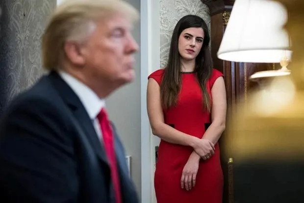 Cố vấn riêng của Tổng thống Mỹ Donald Trump xin nghỉ việc