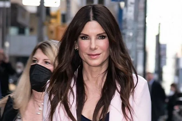 Sandra Bullock tuyên bố tạm nghỉ diễn xuất