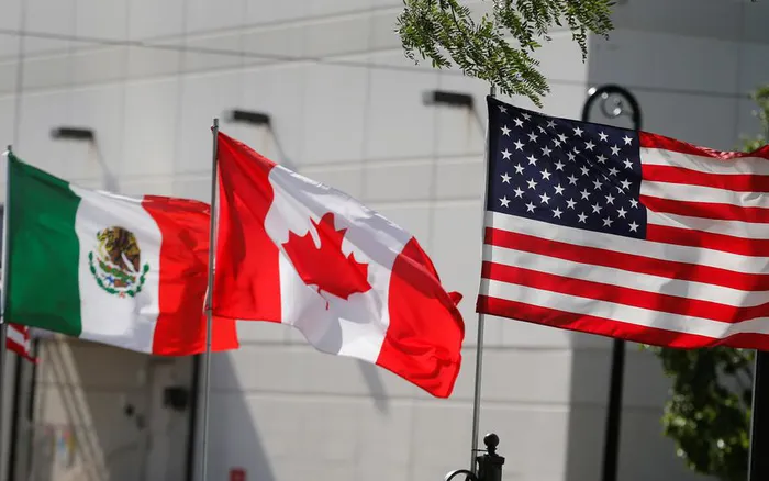 Hội nghị thượng đỉnh Mỹ - Mexico - Canada thảo luận về hàng loạt vấn đề quan trọng