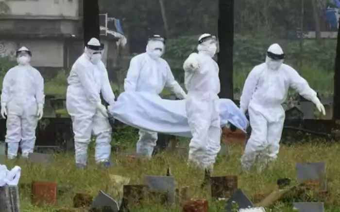 áș€n Äá» ghi nháșn ca tá» vong do virus nguy hiá»m Nipah