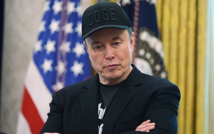 Elon Musk mất gần 100 tỷ USD sau màn đấu khẩu với Tổng thống Trump