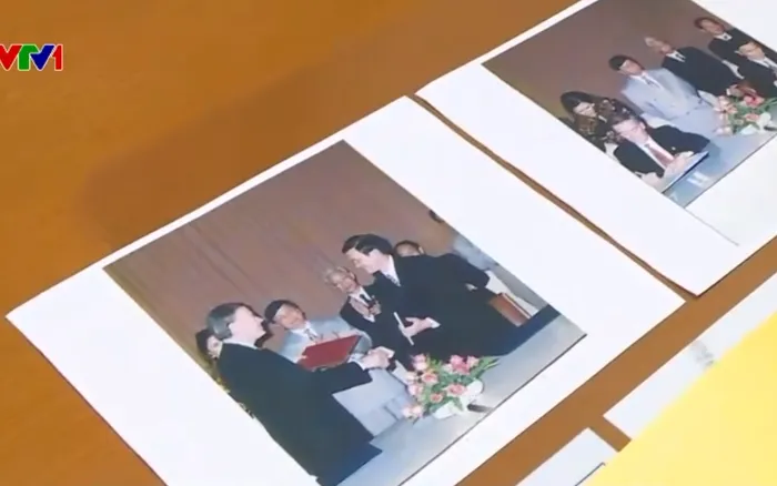 Kết nối cộng đồng người Việt toàn cầu