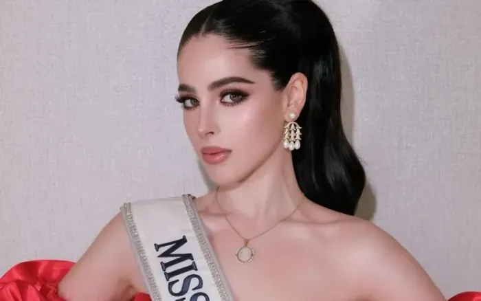 Người đẹp Mexico đăng quang Miss Universe 2025