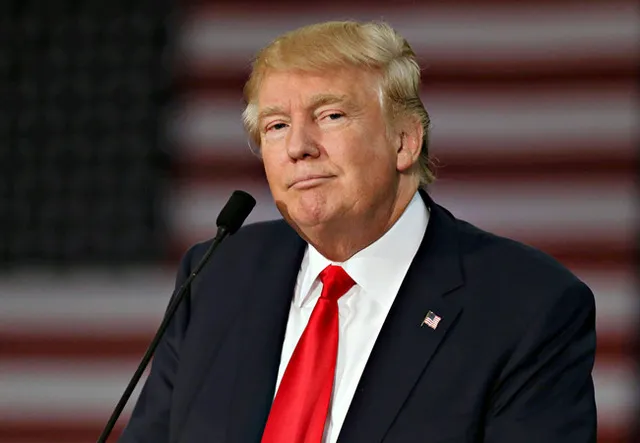 Tổng thống Trump nêu tên 5 hãng truyền thông là "kẻ thù" của người Mỹ