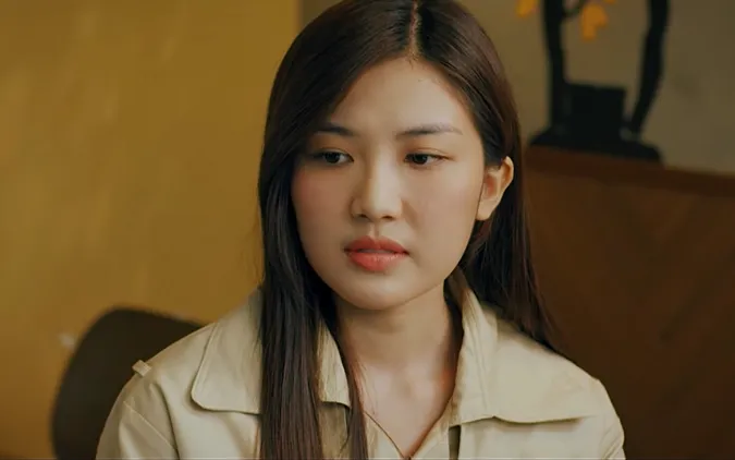 ng ni khi yu - Tp 7: Trang "nga mt" khi T chm sc Ly tng li tng  t