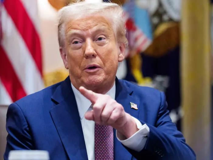 Tổng thống Trump sẽ ký sắc lệnh bắt buộc cử tri xuất trình giấy tờ tùy thân khi bầu cử