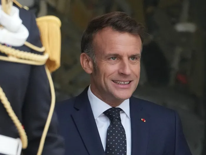 Tổng thống Pháp Macron sẽ sớm bổ nhiệm tân Thủ tướng