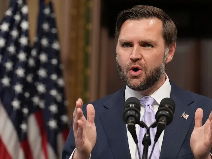 Vice President Vance: Progress has been made in US-Iran negotiations.