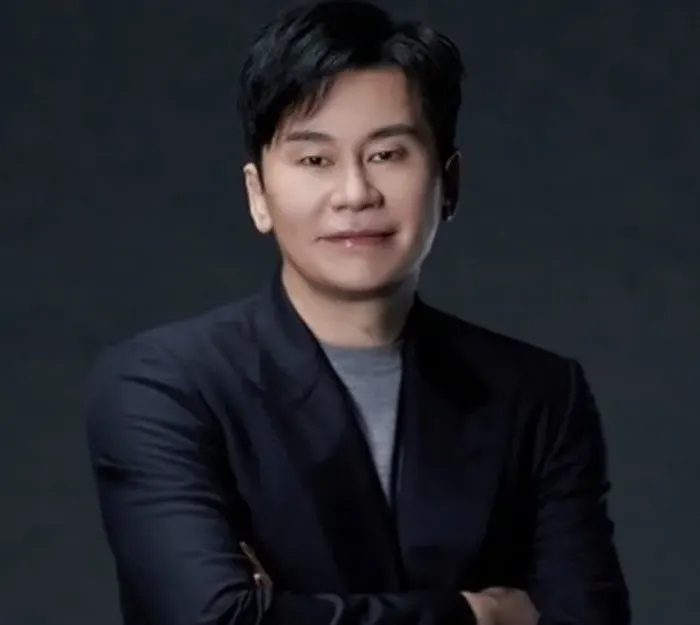 Ông chủ của YG Entertainment bị truy tố