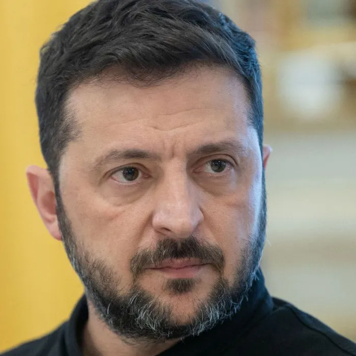 Tổng thống Ukraine Zelensky cảnh báo “không công nhận ...