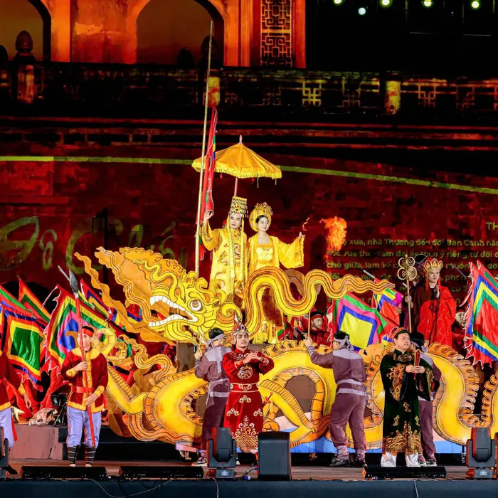 Festival Thăng Long - Hà Nội 2026: Kết nối dòng chảy di sản với sáng tạo đương đại
