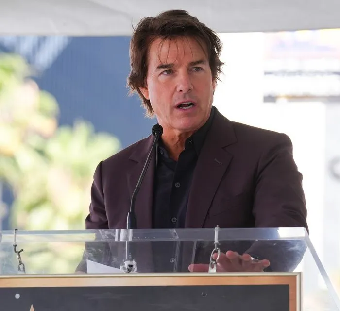 Tom Cruise sẽ phá lệ để tranh giải Oscar?