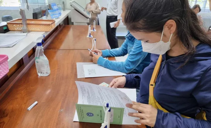 Chính xác cách tra cứu mức đóng bảo hiểm xã hội Việt Nam cập nhật ngày 7/7/2025