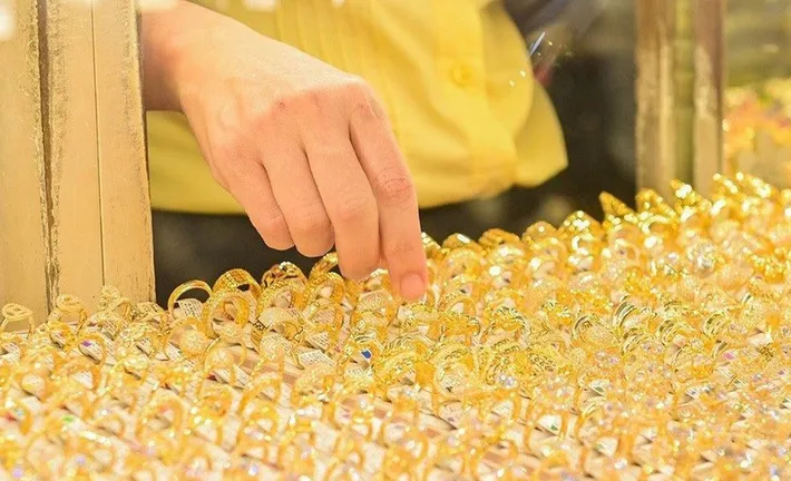 Giá vàng tăng nhẹ, SJC 120 triệu đồng/lượng