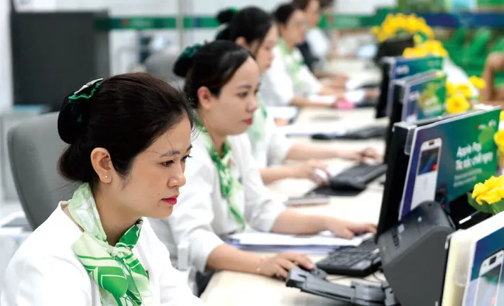 Nhu cầu nhân sự ngành ngân hàng đang thay đổi
