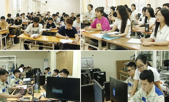 Cho vay ưu đãi học sinh, sinh viên các ngành khoa học, công nghệ, kỹ thuật và toán