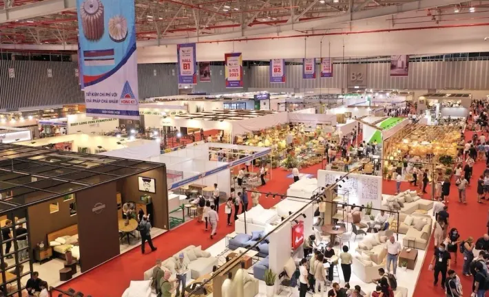 Cảnh giác với thông tin về Hội chợ Mùa Xuân 2026