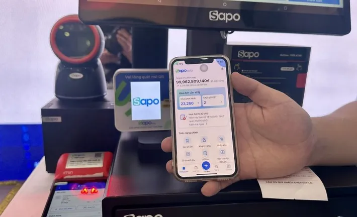 Bộ Tài chính đề xuất cho lập hóa đơn tổng để giảm gánh nặng cho doanh nghiệp