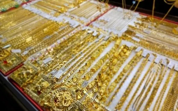 Giá vàng hôm nay 2/3: Giá vàng SJC tiến sát mốc 191 triệu đồng/lượng