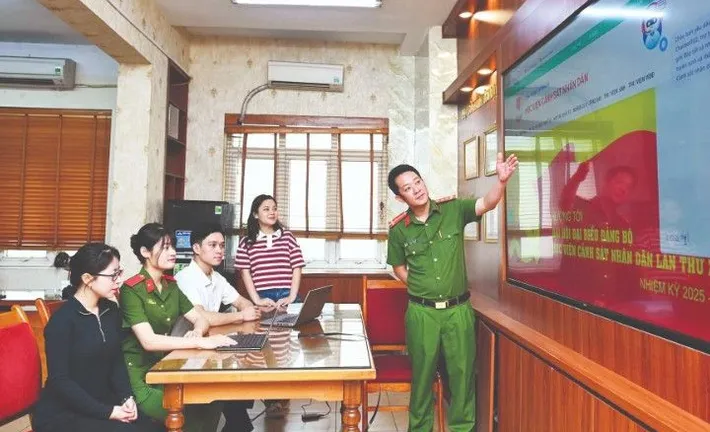 Ứng dụng AI hiệu quả trong giáo dục đại học