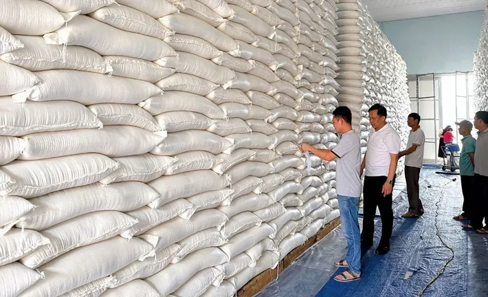 TP.Hồ Chí Minh ứng phó với biến động cung cầu gạo do xung đột địa chính trị, xăng dầu