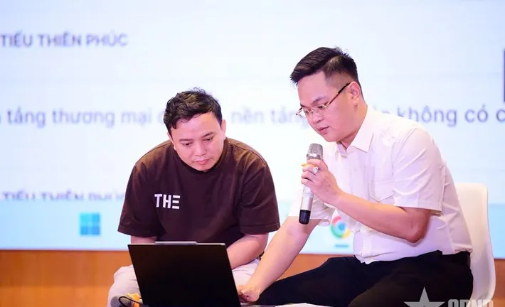 TP Hồ Chí Minh: Mở rộng cơ hội phát triển cho hộ kinh doanh