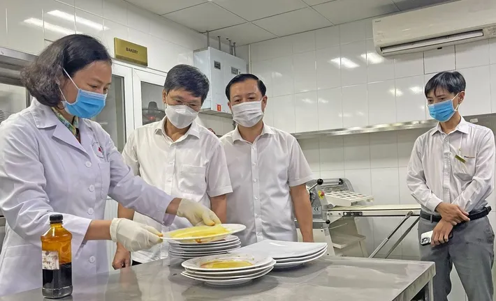 Cao điểm kiểm tra an toàn thực phẩm, phát hiện 5.700 cơ sở vi phạm
